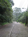 阿柔洋產業道路六騎行