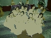 伴娘 fun